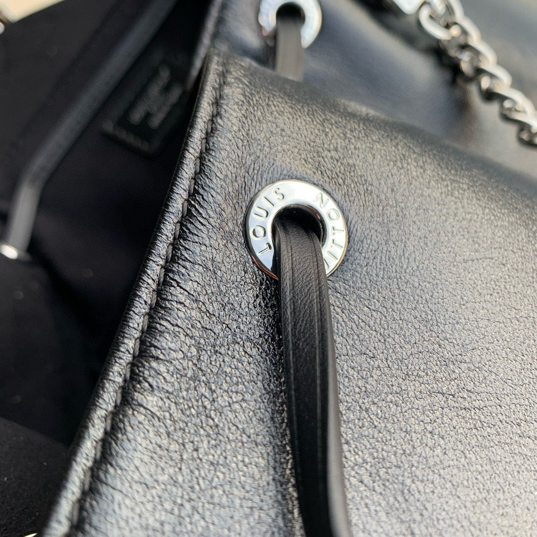 Louis Vuitton Montsouris Vibe Pm