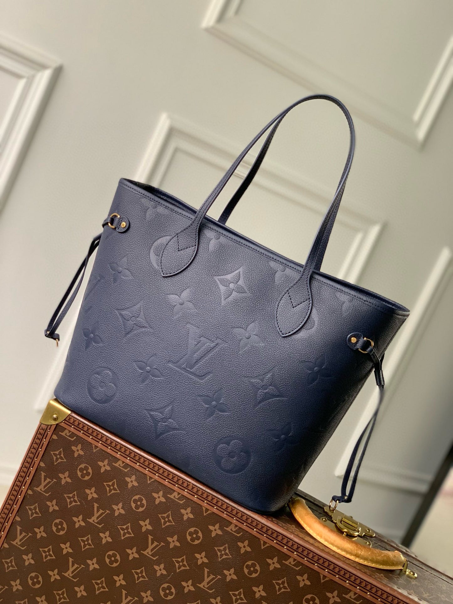 Louis Vuitton Neverfull MM