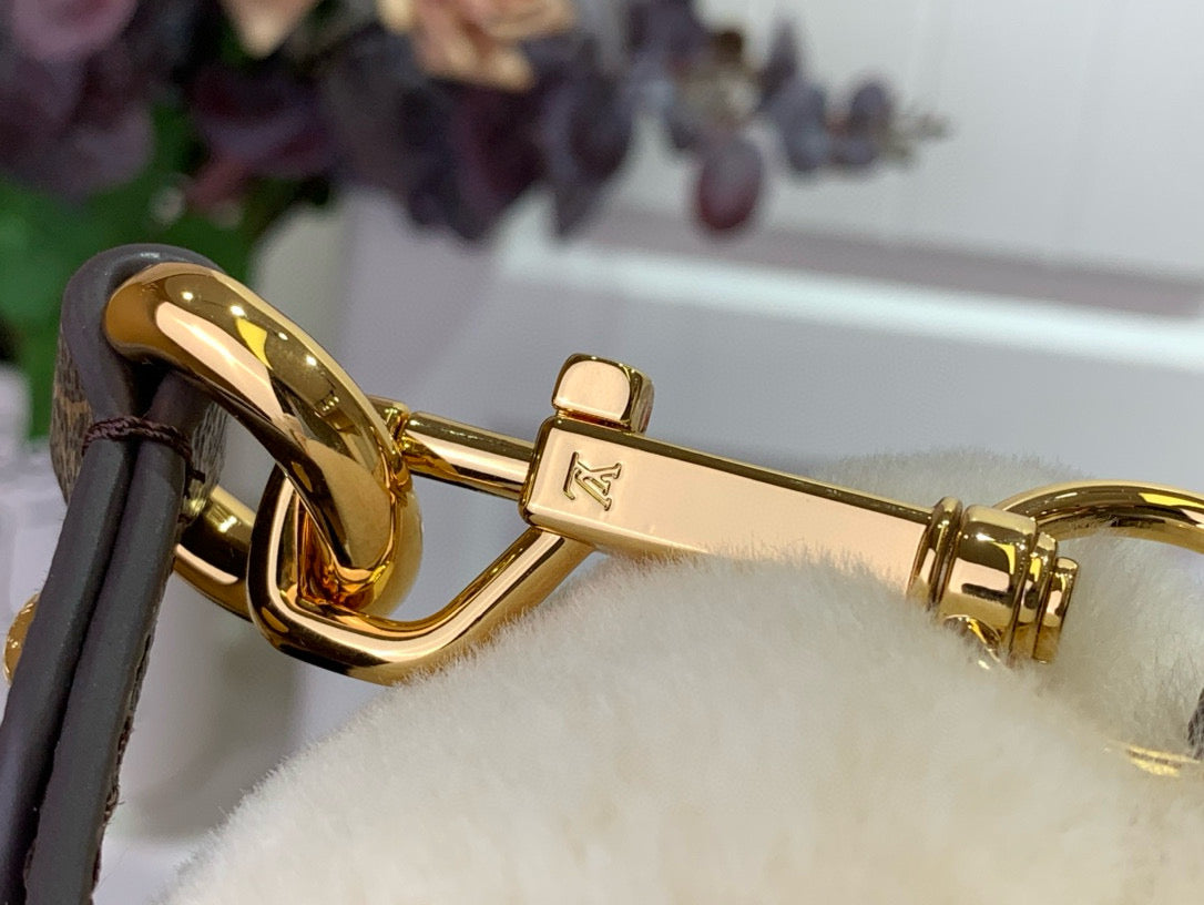 Louis Vuitton Sunset