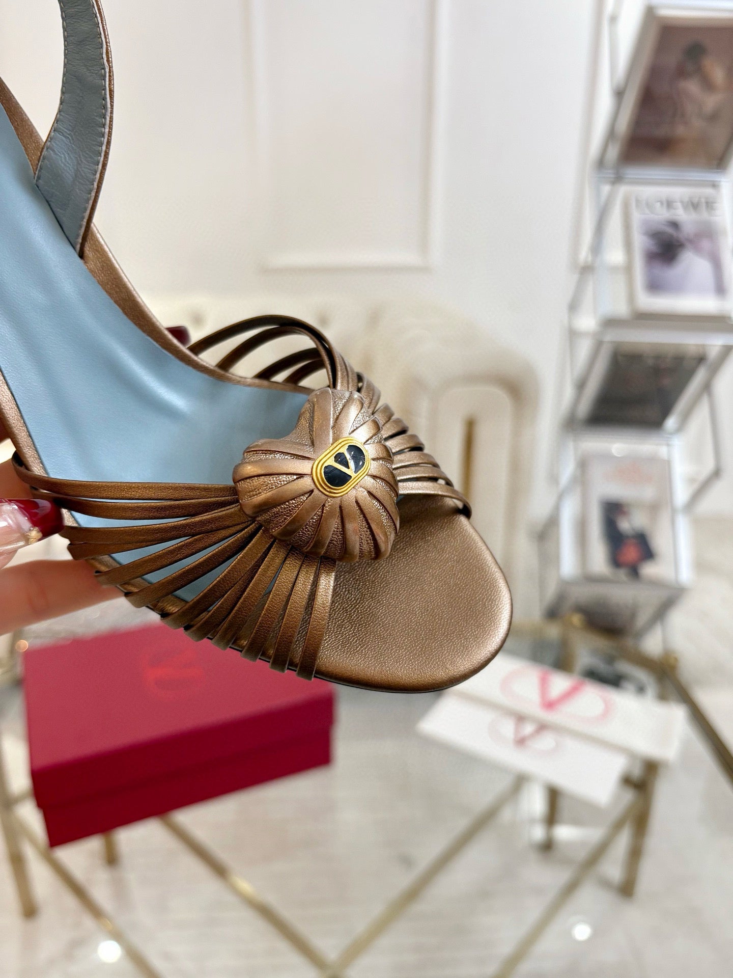 Vltn Heel