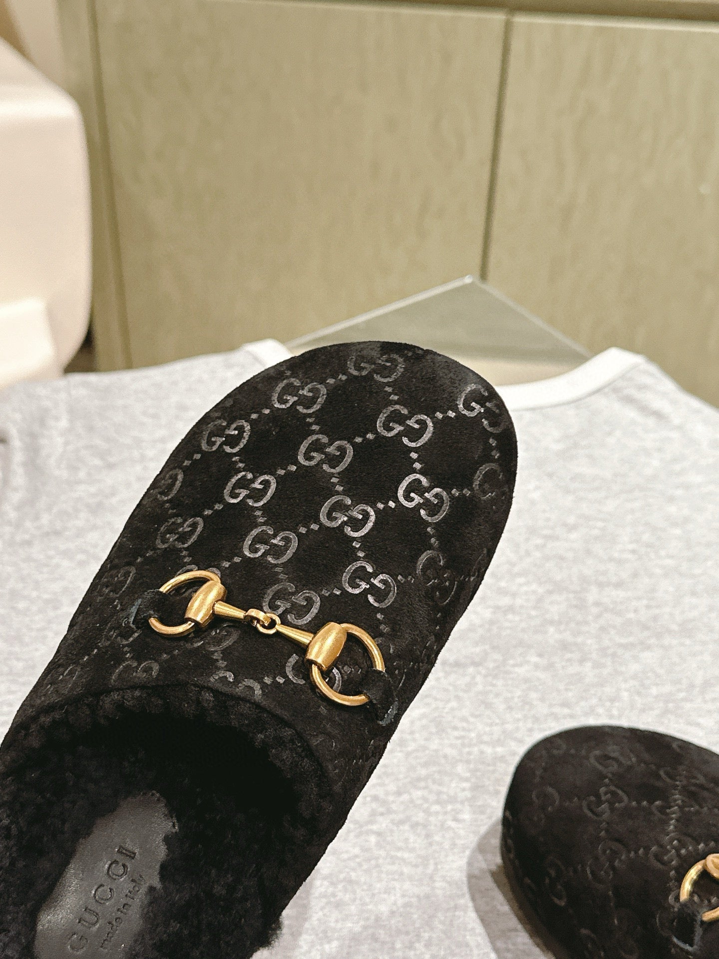 Gucci Slipper