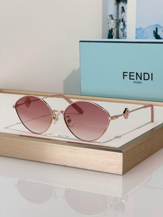 Fend FE40217U