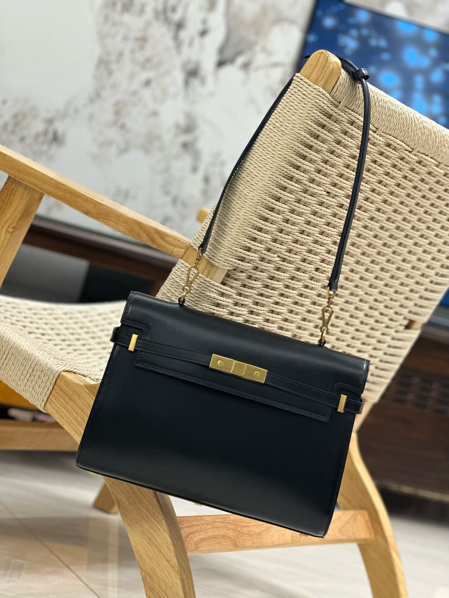 Yves Saint Laurent Manhattan