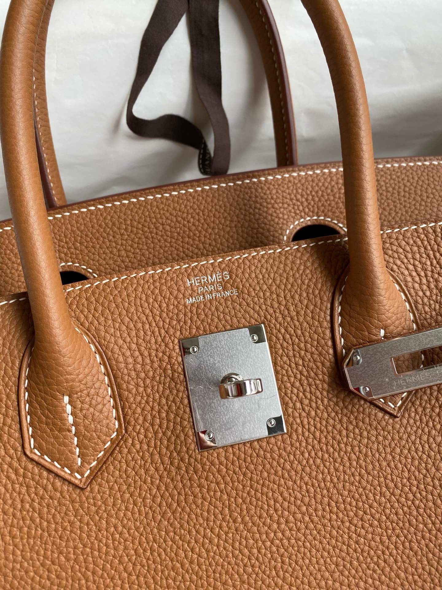 Hermes Birkin 30