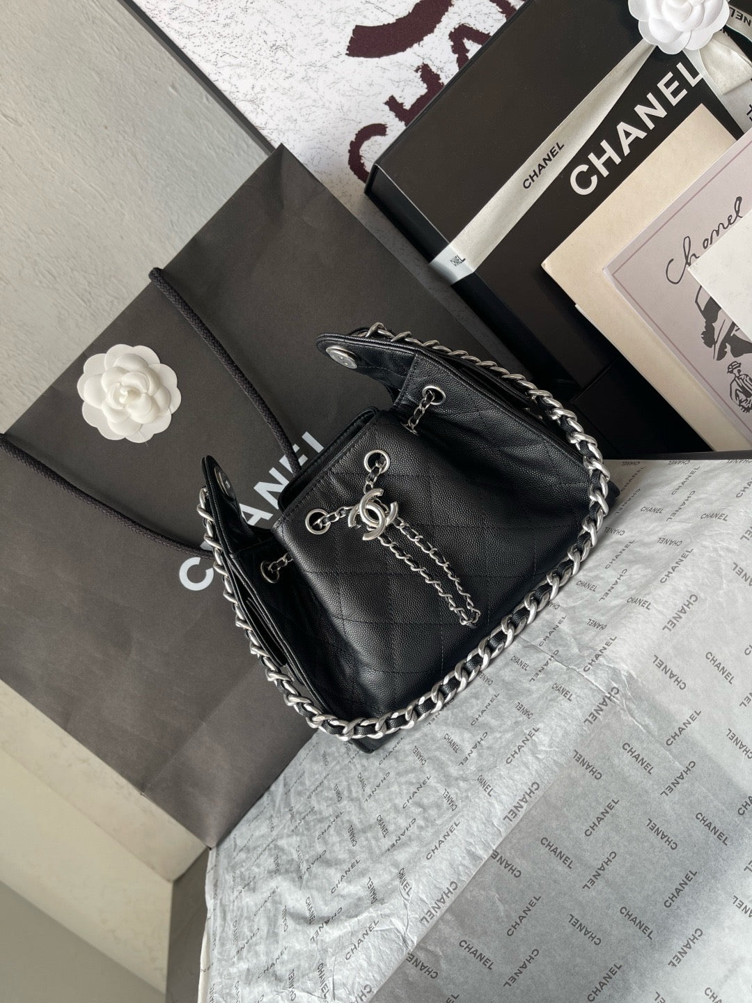 25 Handbag Mini