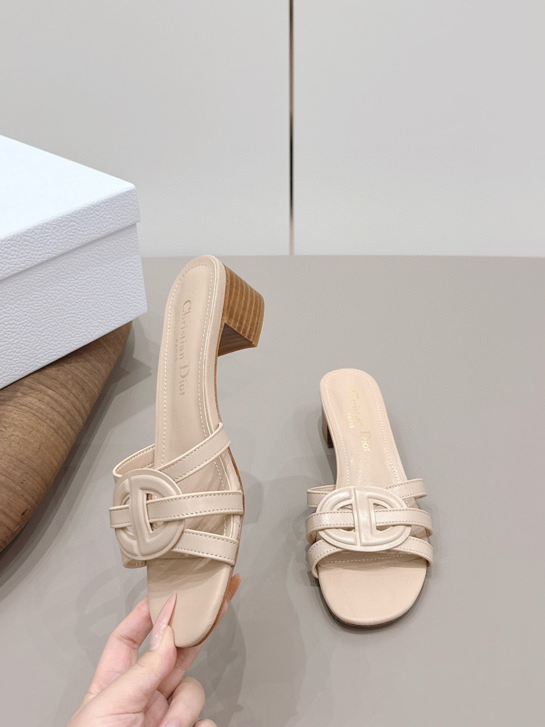 CD Shoes