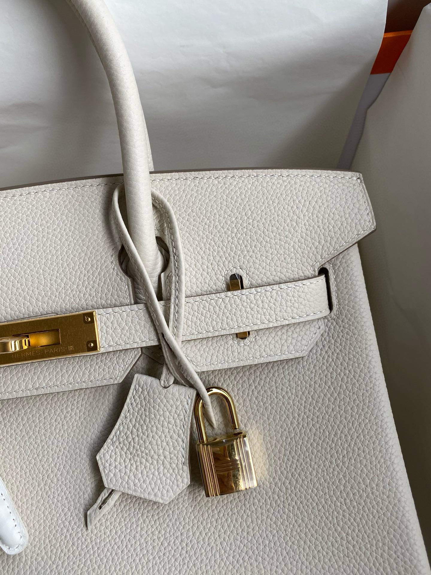 Hermes Birkin 30