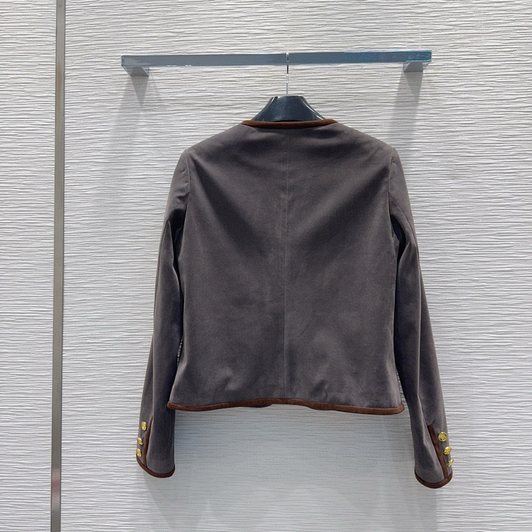 Cln Jacket-Skirt