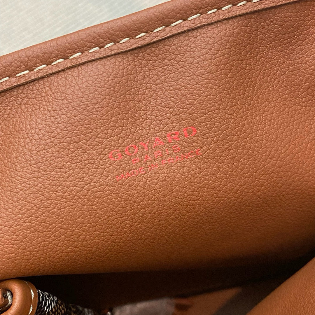 Goyard Anjou Mini Bag