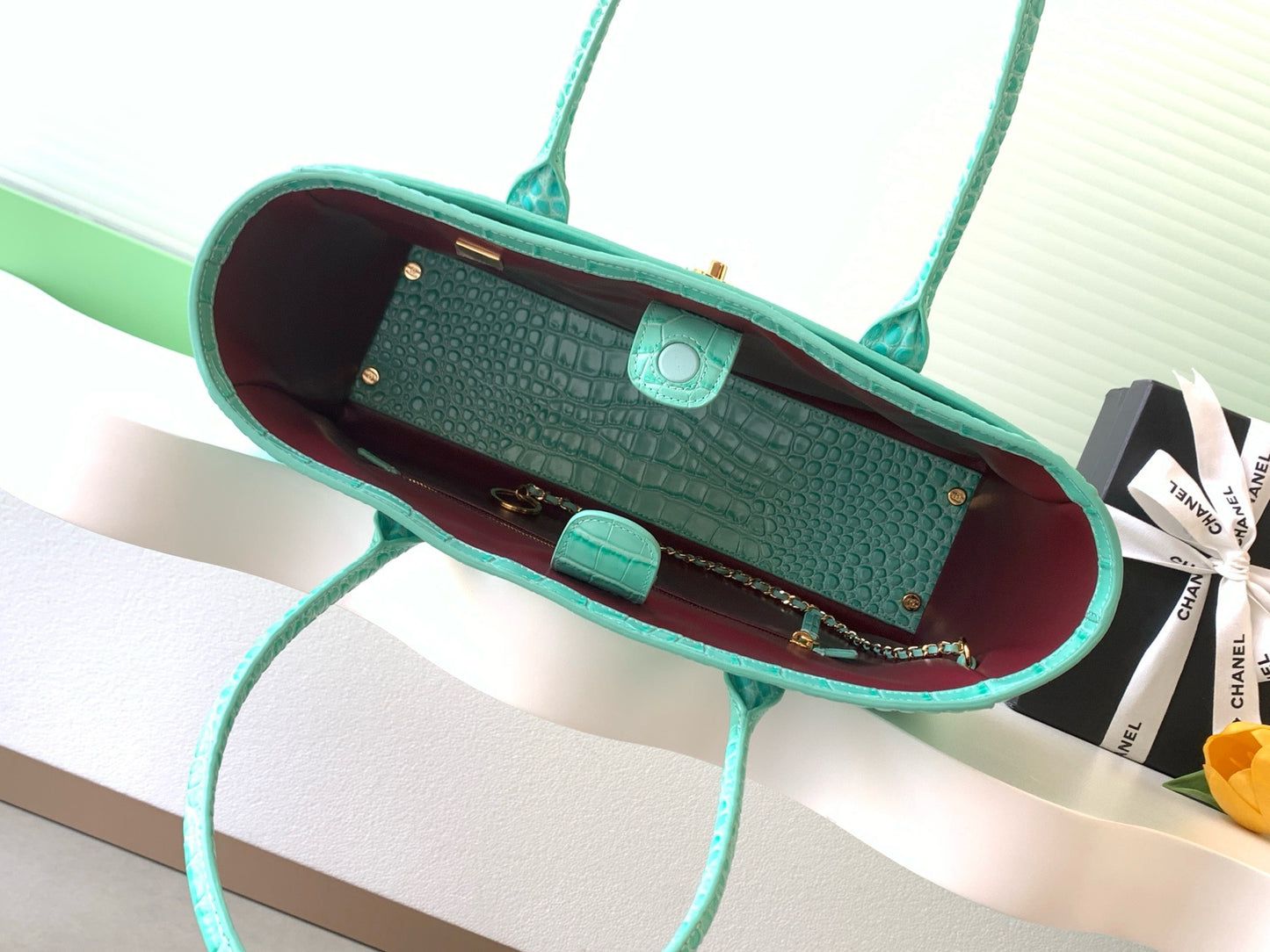 Small Tote