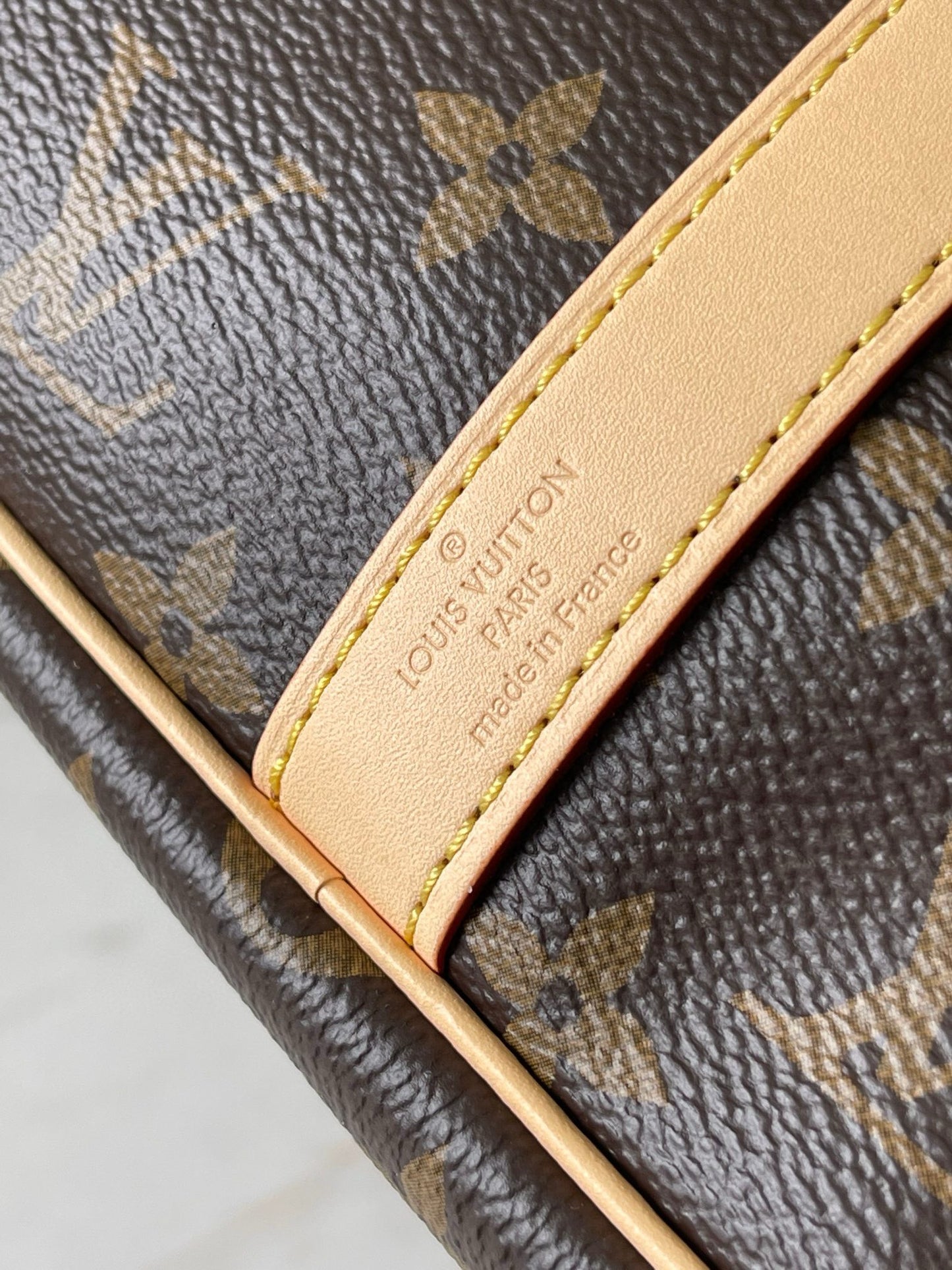 Louis Vuitton Speedy Bandouliere 30