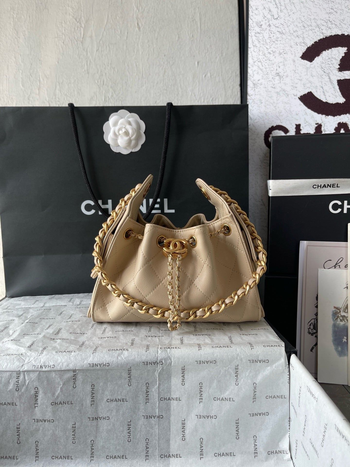 25 Handbag Mini