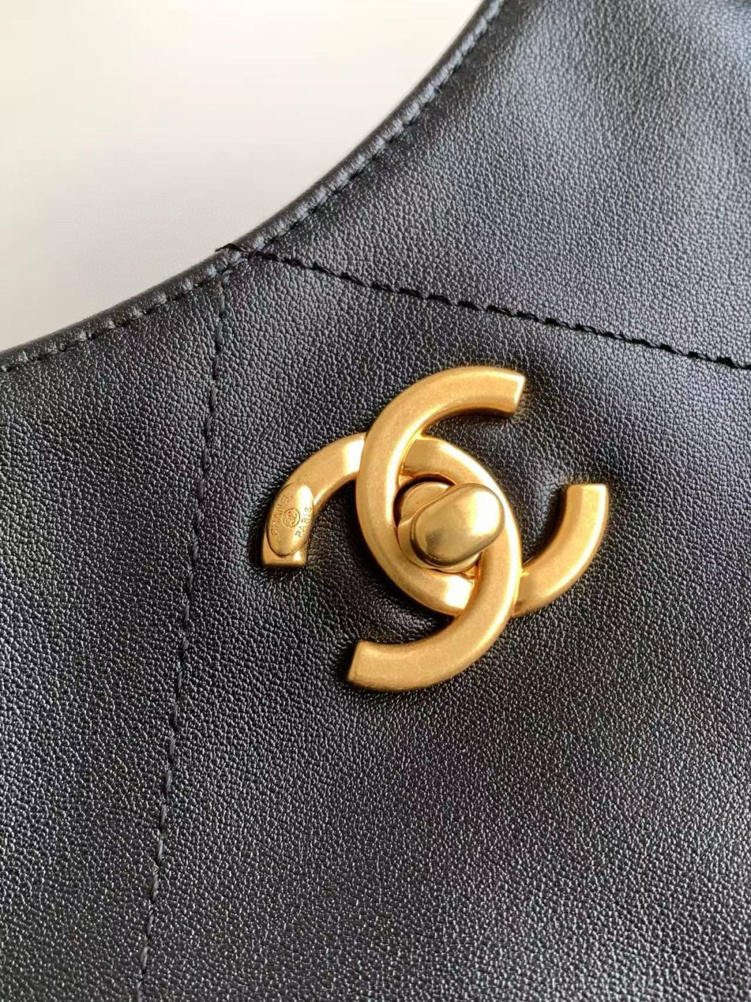 Chanel Shopping Bag
