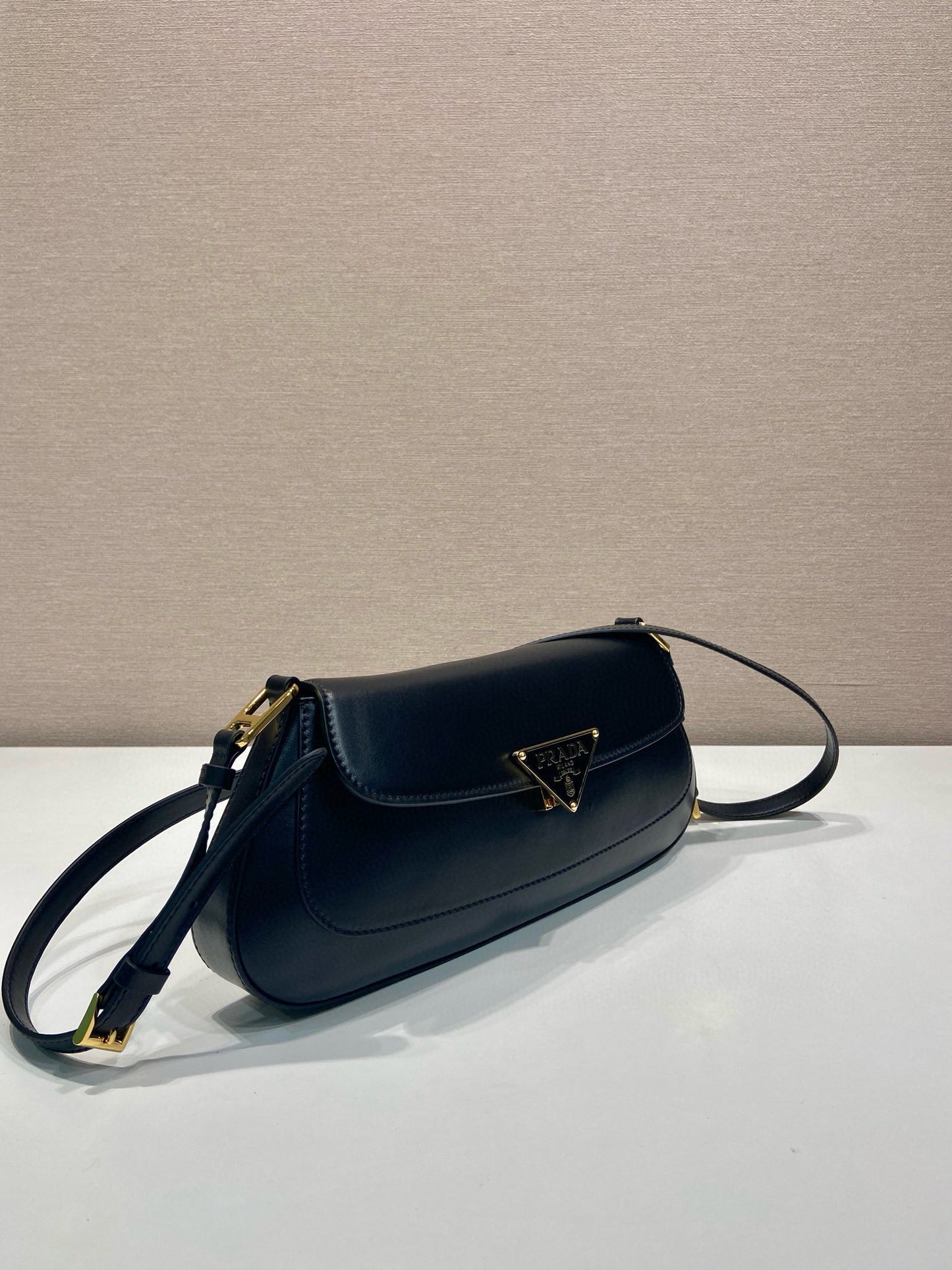 Prada Paten Leather