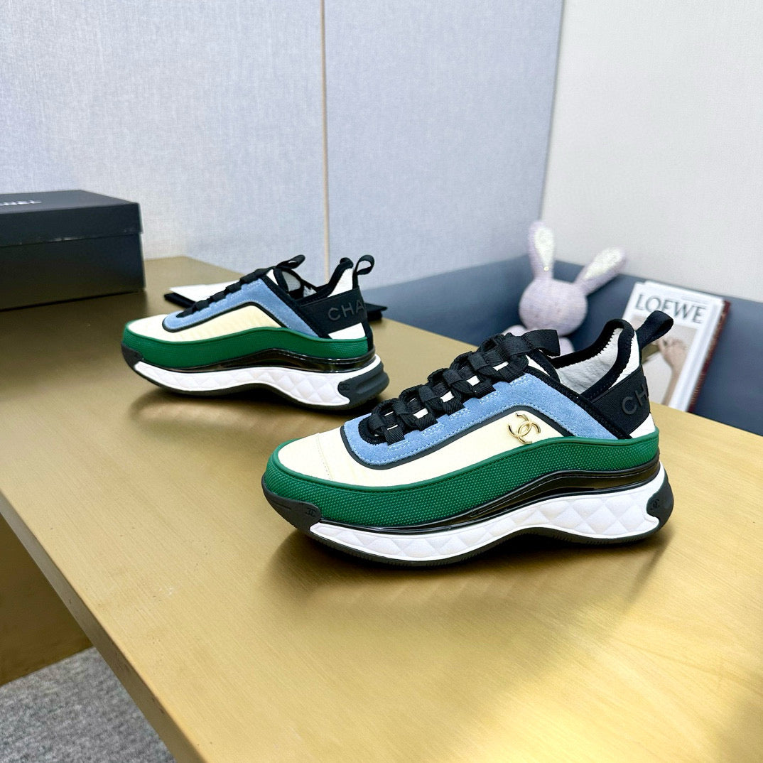 Chanel Sneaker