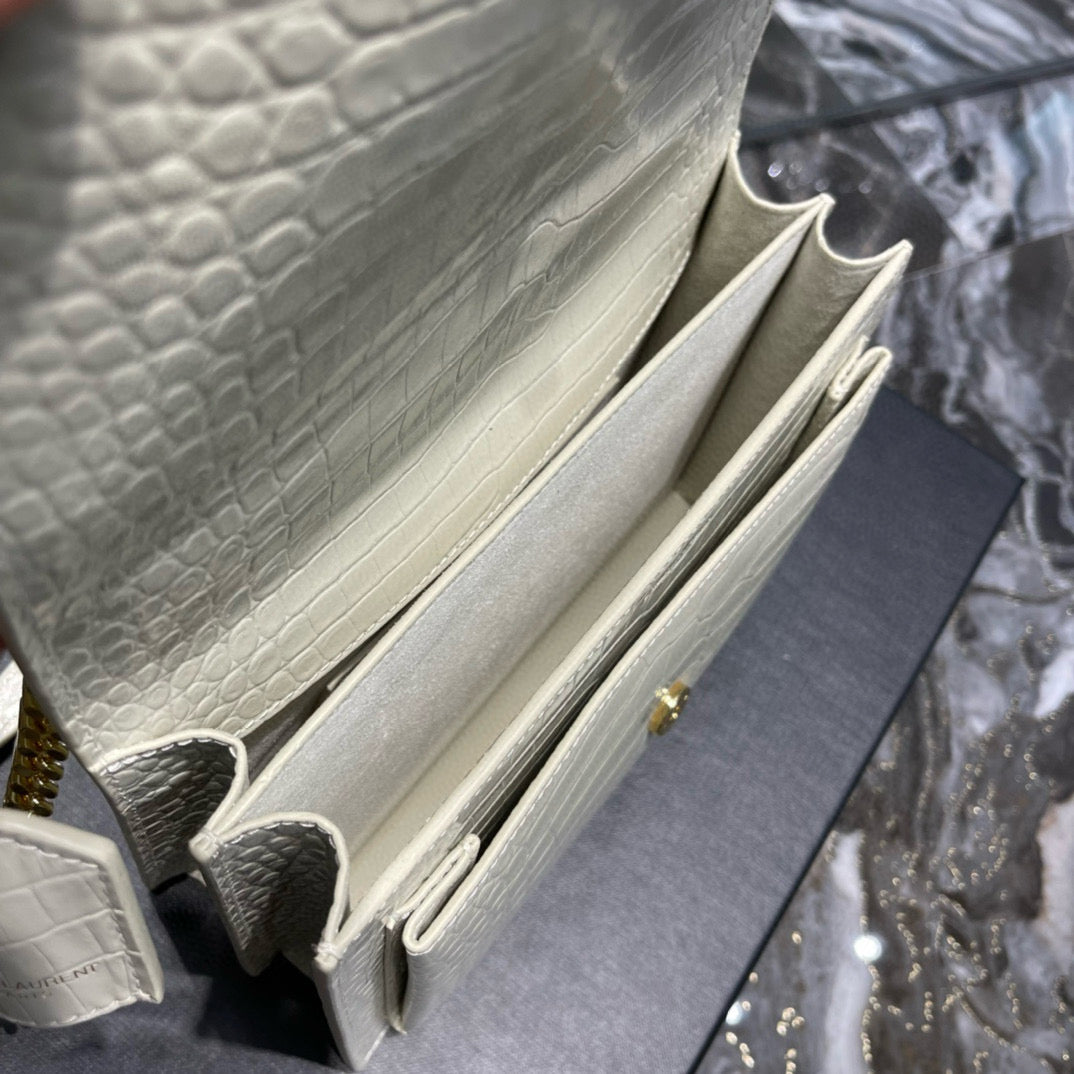 Yves Saint Laurent Sunset