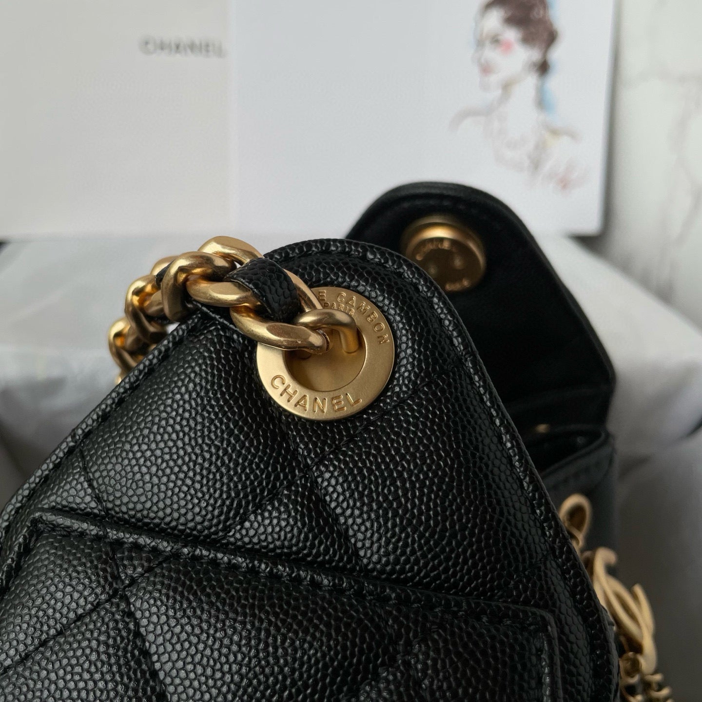 25 Handbag Mini