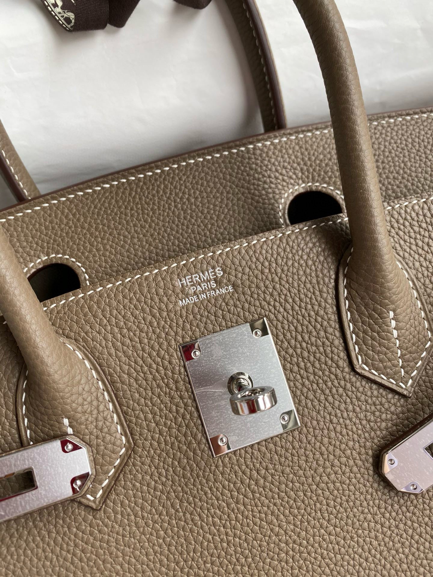 Hermes Birkin 30