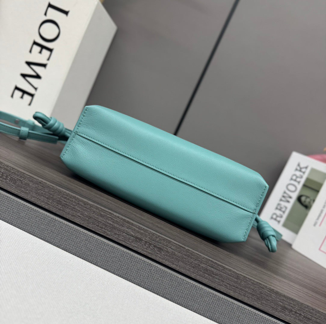 Mini Flamenco Clutch