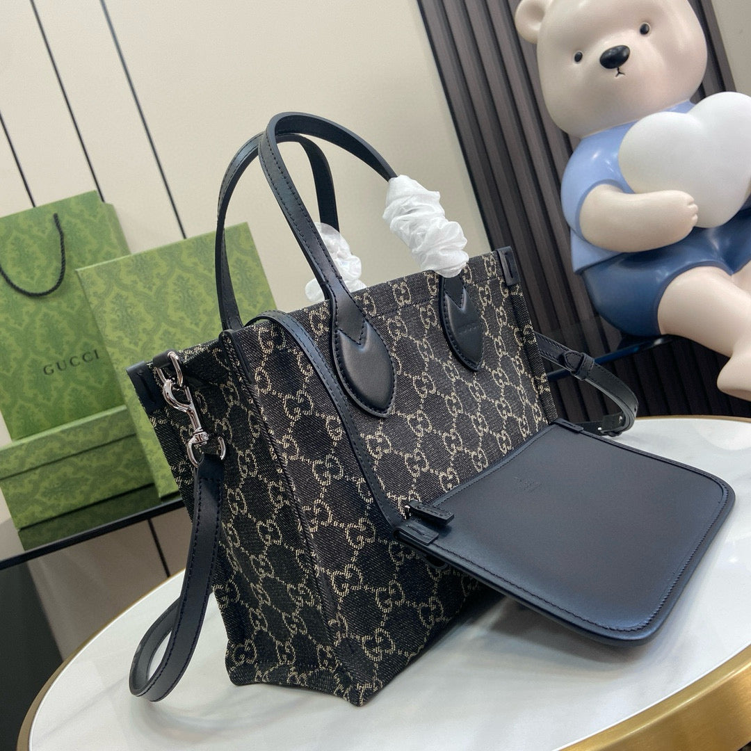 Gucci Tote Small