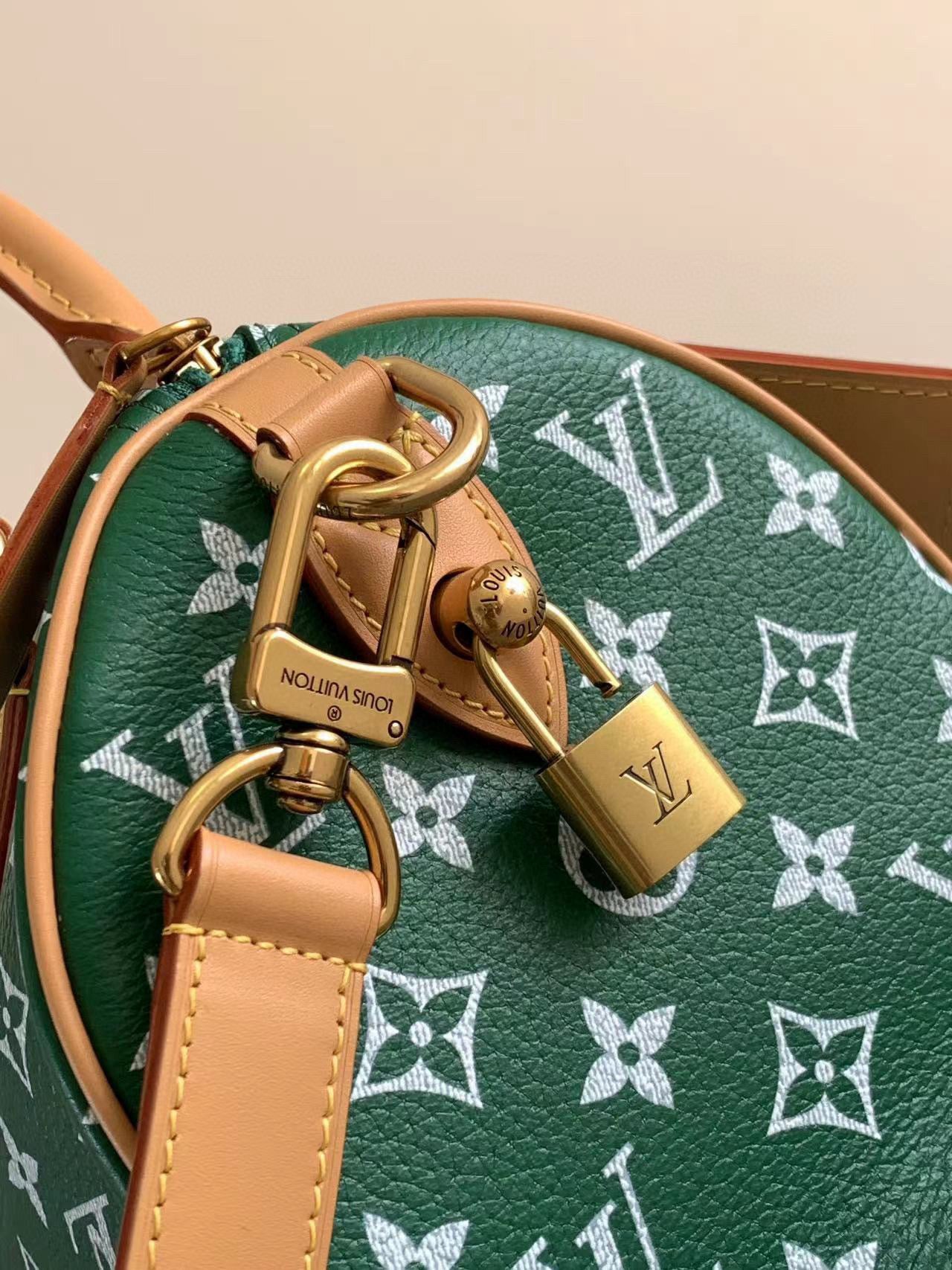 Louis Vuitton Speedy P9 Bandouliere 25