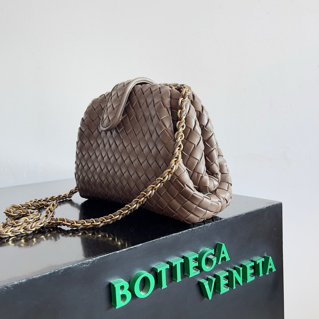 Bottega Veneta Small Lauren 1980