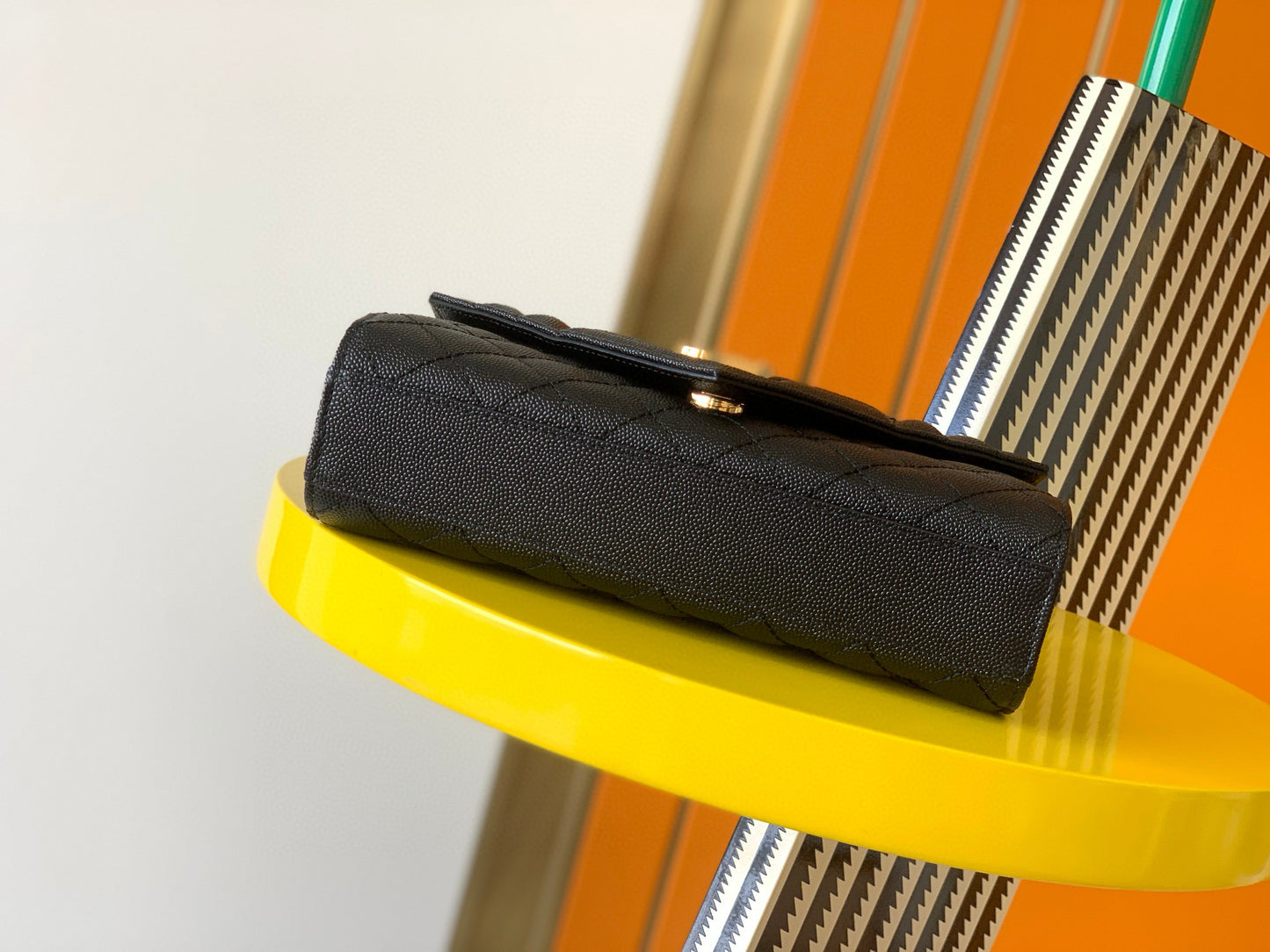 Yves Saint Laurent Envelope