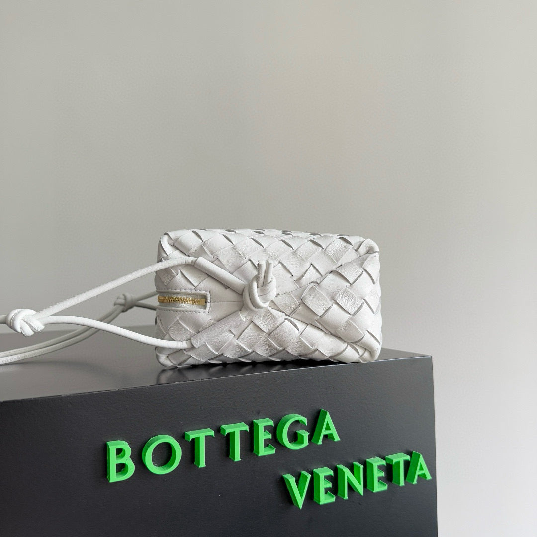 Bottega Veneta Loop Camera Bag