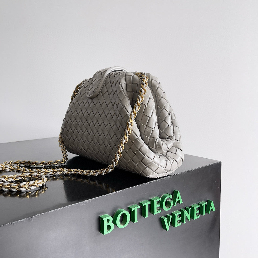 Bottega Veneta Small Lauren 1980
